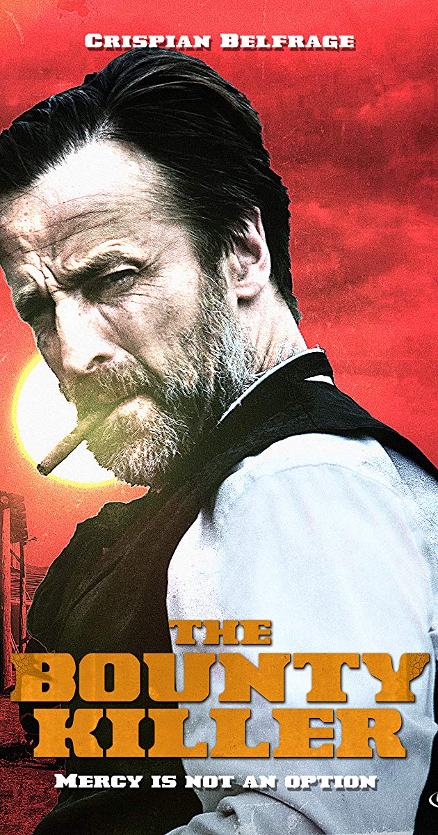 თავებზე მონადირე / The Bounty Killer