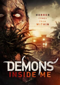 დემონები ჩემში / Demons Inside Me