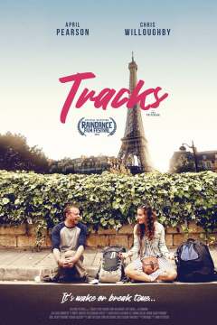 ცხოვრების გზები / Tracks