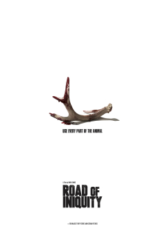 უკანონობის გზა / Road of Iniquity
