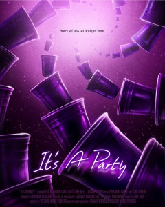 ეს წვეულებაა / It's A Party