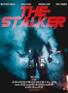 მდევარი / The Stalker