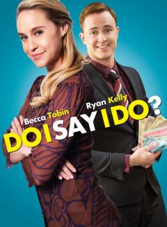ვთქვი რომ თანახმა ვარ? / Do I Say I Do?