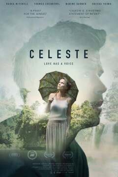 სელესტი / Celeste