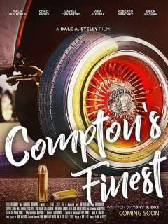 საუკეთესონი კომპტონში / Compton's Finest