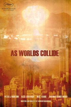 მსოფლიო კონფლიქტში / As Worlds Collide