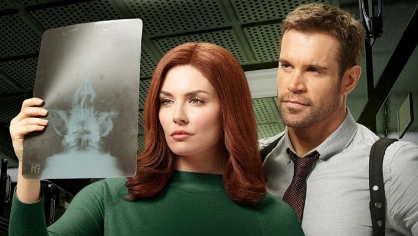 რაბი ჰერინგის მისტერიები: ჩუმი მოწმე / Silent Witness