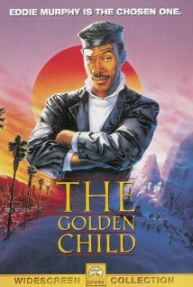 ოქროს ბავშვი / The Golden Child