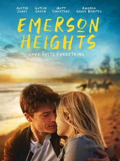 ემერსონ ჰაითსი / Emerson Heights