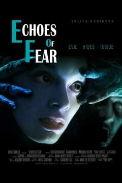 შიშის ექოები / Echoes of Fear