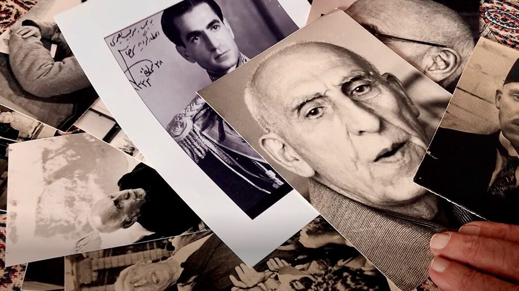 სახელმწიფო გადატრიალება 1953 / Coup 53