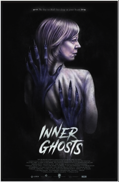 შინაგანი აჩრდილები / Inner Ghosts