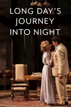 გრძელი დღის მოგზაურობა ღამით : პირდაპირი / Long Day's Journey Into Night: Live