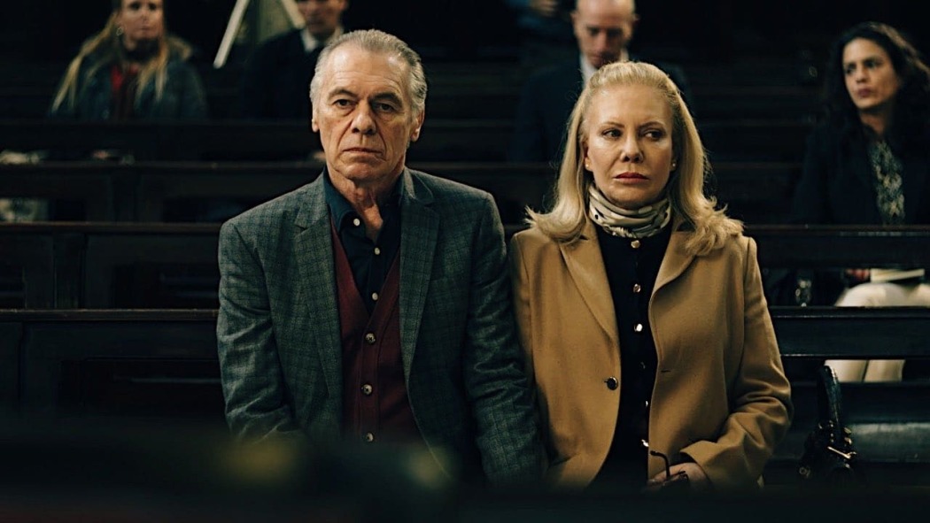 დანაშულები რომლებიც გვაკავშირებს / The Crimes That Bind