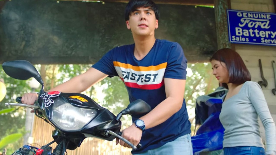 ბაიკერი 2 / Bikeman 2