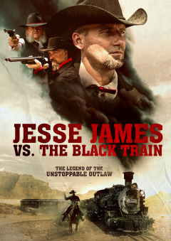 ჯესი ჯეიმსი „შავი მატარებლის“ წინააღმდეგ / Jesse James vs. The Black Train