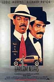 ჰარლემის ღამეები / Harlem Nights
