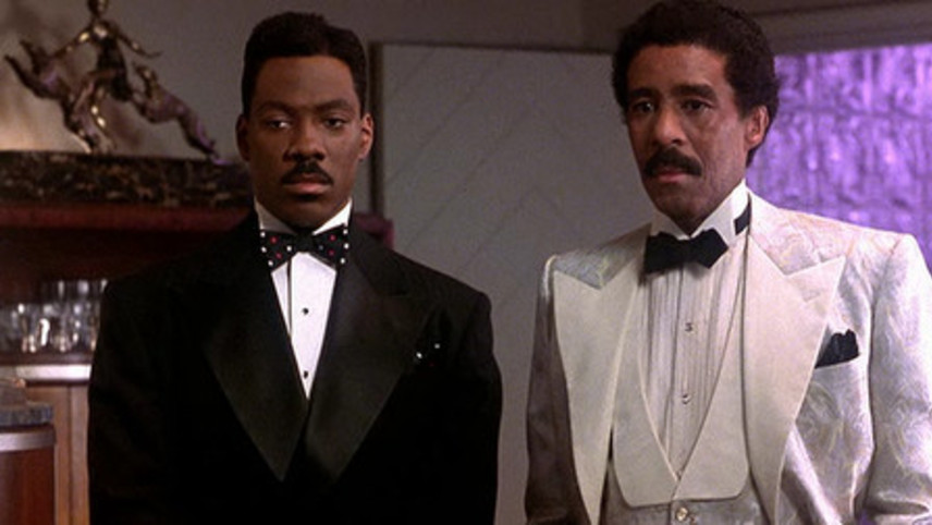 ჰარლემის ღამეები / Harlem Nights