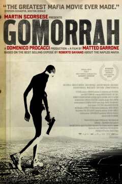 გომორა / Gomorrah