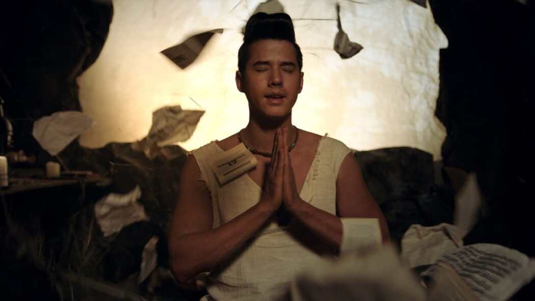 ლეგენდა იწყება / Khun Phaen Begins