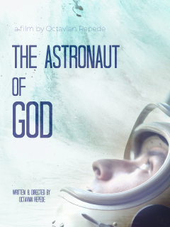 ღმერთის ასტრონავტი / The Astronaut of God