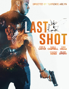 უკანასკნელი მცდელობა / Last Shot