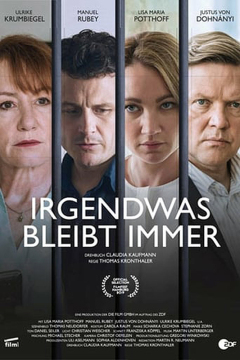 რაღაც ყოველთვის რჩება / Irgendwas bleibt immer