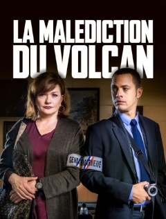 ვულკანის წყევლა / The Curse of the Volcano