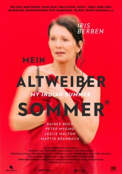 ჩემი ქალური ზაფხული / Mein Altweibersommer