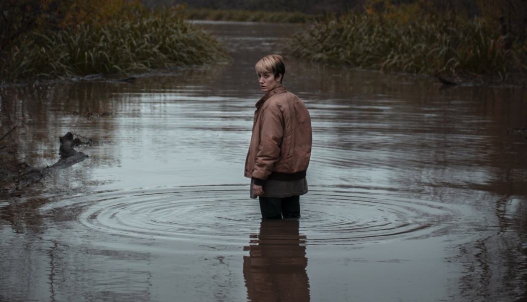 მივიწყებული ჭაობნარი / Lost Bayou