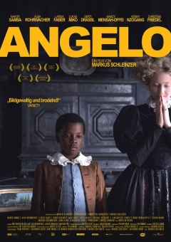 ანჯელო / Angelo