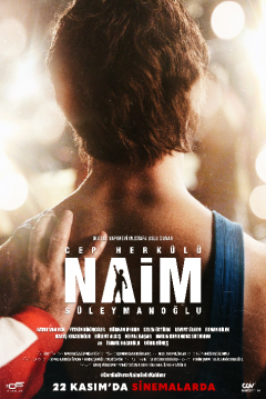 თურქი ჰერკულესი / Pocket Hercules: Naim Süleymanoglu