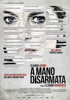 უიარაღო ხელი / A Mano Disarmata