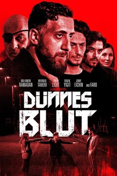 თხელი სისხლი / Dünnes Blut