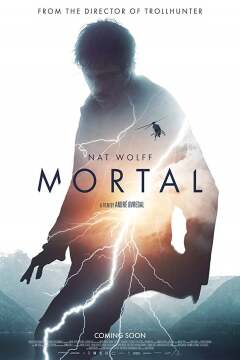 მოკვდავი / Mortal