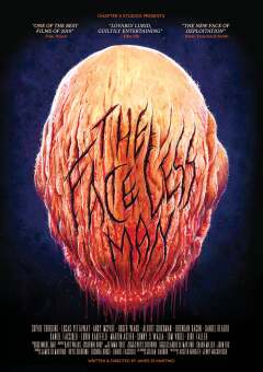 უსახო კაცი / The Faceless Man