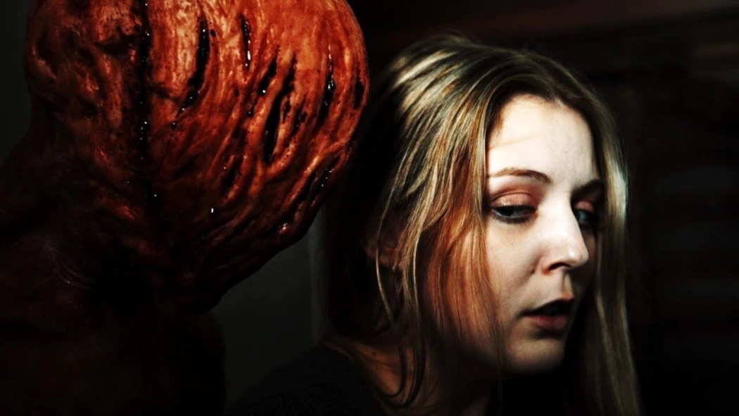 უსახო კაცი / The Faceless Man
