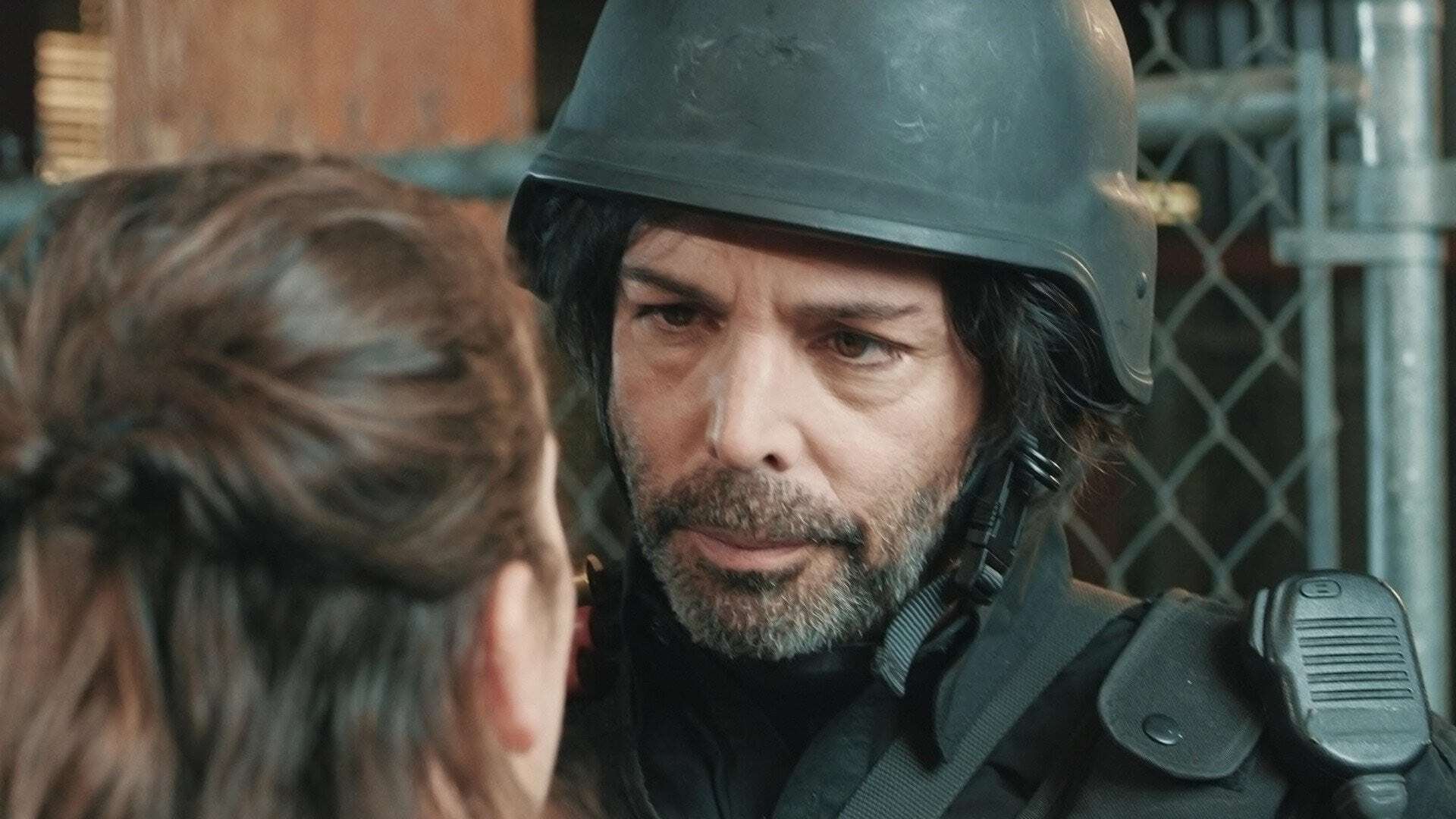 უცნობთა შემოტევა / Attack of the Unknown