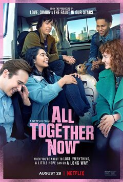 ახლა ყველანი ერთად ვართ / All Together Now