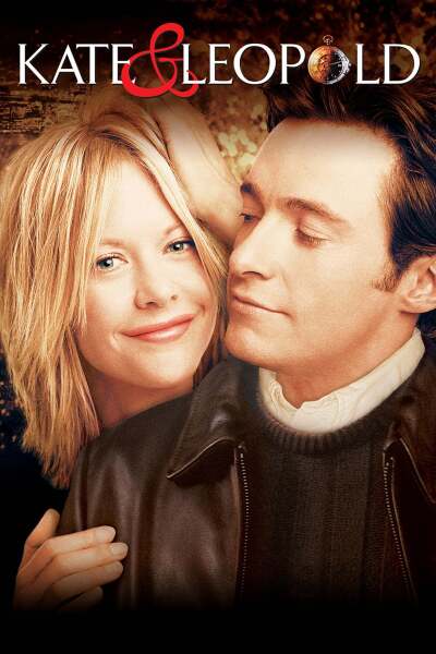 ქეითი და ლეოპოლდი / Kate & Leopold