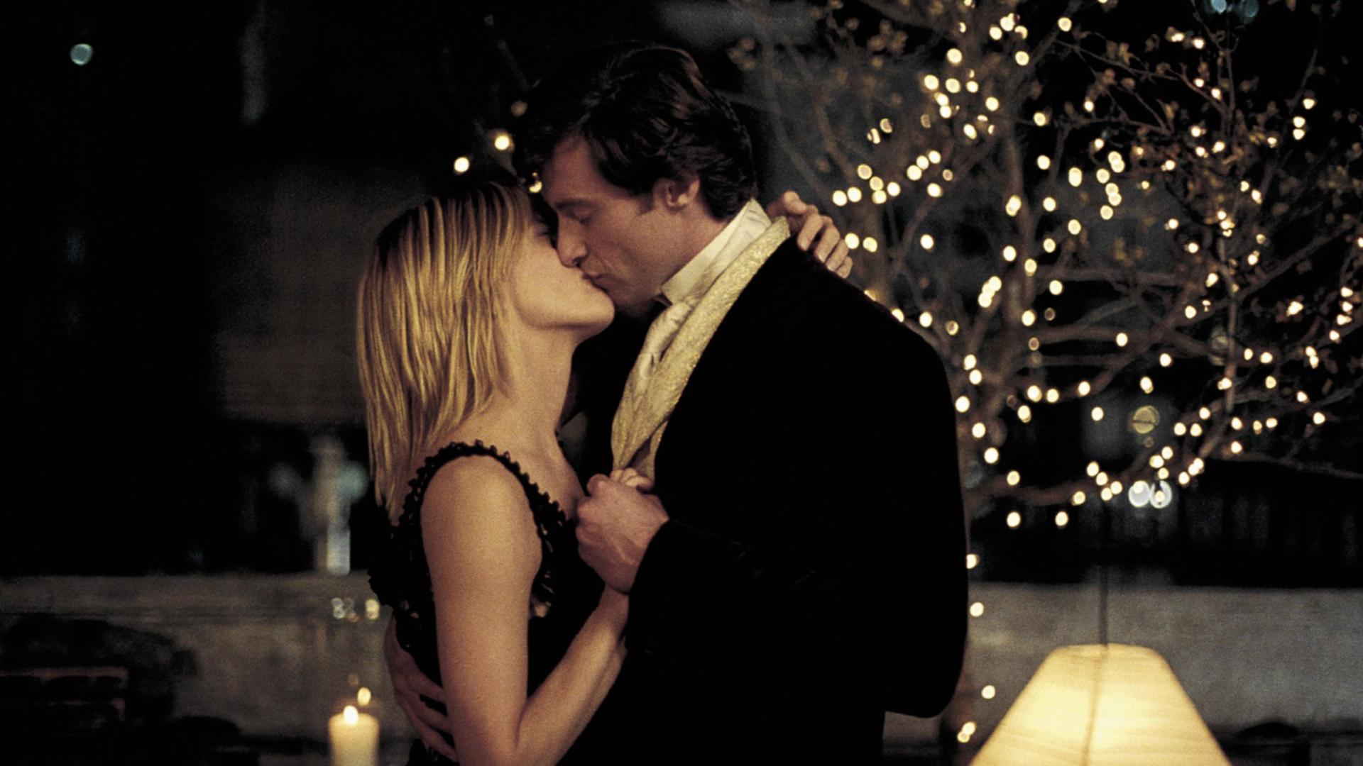 ქეითი და ლეოპოლდი / Kate & Leopold