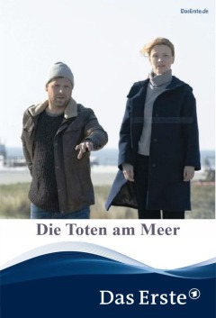 მკვდარი ზღვაში / Die Toten am Meer