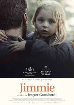 ჯიმი / Jimmie
