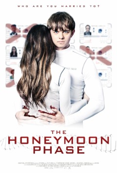 თაფლობის თვე / The Honeymoon Phase