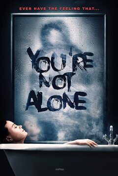 შენ მარტო არ ხარ / You're Not Alone