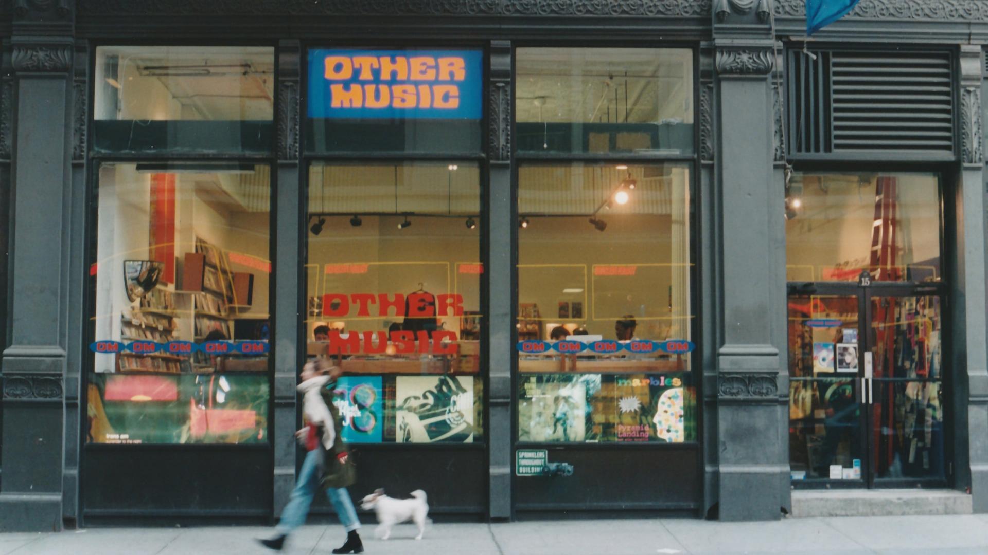 სხვა მუსიკა / Other Music