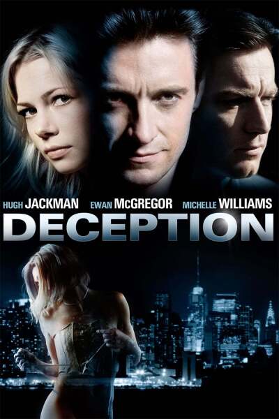 კონტაქტების სია / Deception