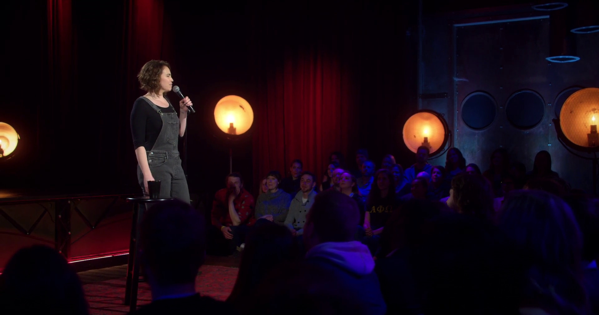 ბეტ სტელინგი: გოგონების მამიკო / Beth Stelling: Girl Daddy