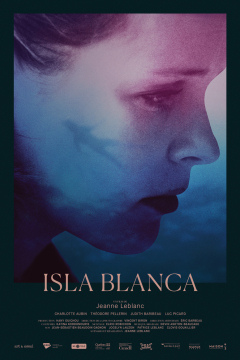 თეთრი კუნძული / Isla Blanca