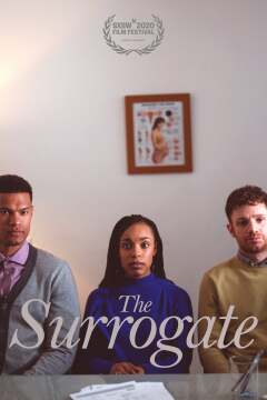 სუროგატი / The Surrogate